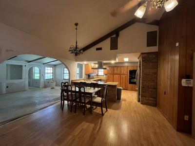 4016 HUGO Drive, Marrero, Louisiana 70072