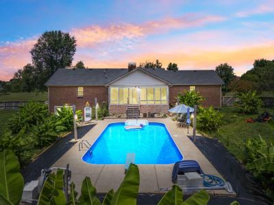 144 Raven Drive, Berea, Kentucky 40403, Stati Uniti