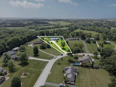 144 Raven Drive, Berea, Kentucky 40403, Stati Uniti