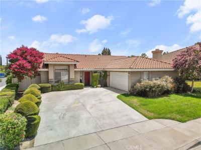 11429 Via Rio, Loma Linda, California 92354, USA