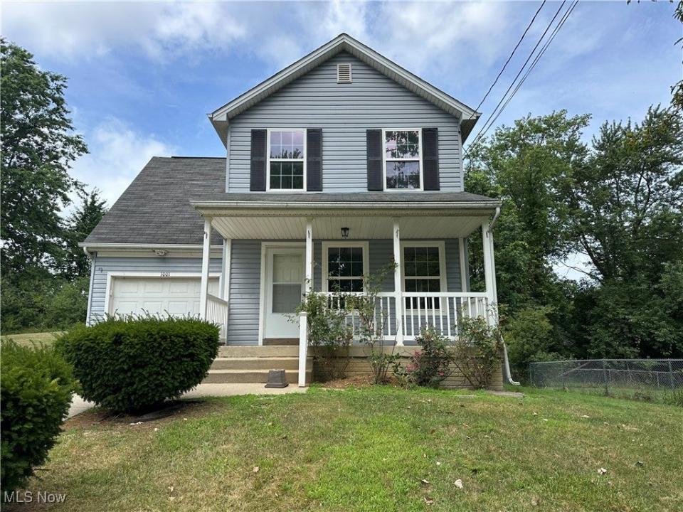 1001 Scott Avenue, Ashtabula, Ohio 44004, HOA KỲ