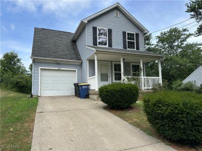 1001 Scott Avenue, Ashtabula, Ohio 44004, HOA KỲ