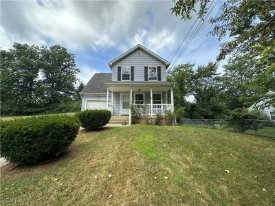1001 Scott Avenue, Ashtabula, Ohio 44004, HOA KỲ