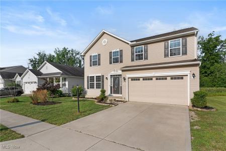 10400 Maryland Street, Aurora, Ohio 44202, USA