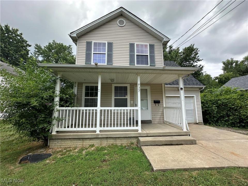 933 W 37th Street, Ashtabula, Ohio 44004, États-Unis
