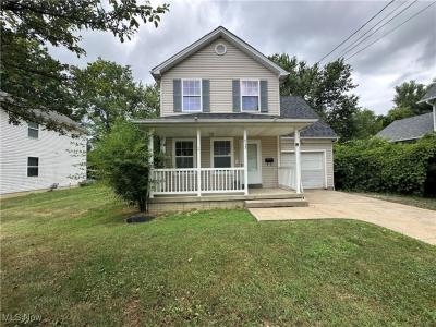 933 W 37th Street, Ashtabula, Ohio 44004, États-Unis