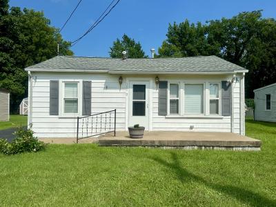 1010 Yarbro Lane, Paducah, Kentucky 42001, USA