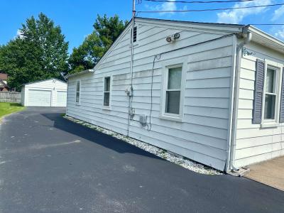1010 Yarbro Lane, Paducah, 肯塔基州 42001, 美國