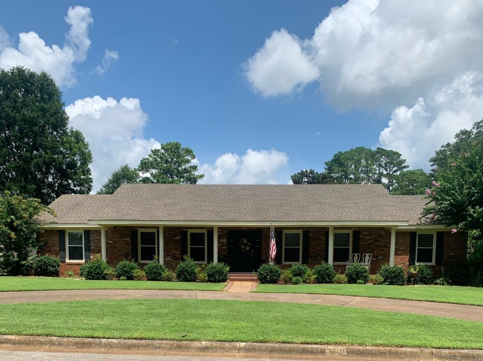 2154 Bower Dr., Florence, Alabama 35630, États-Unis