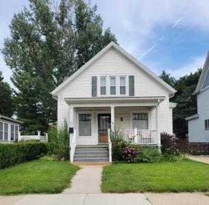 703 S 10th St, Watertown, Wisconsin 53094, USA