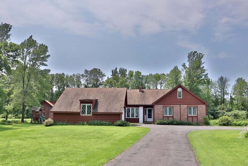 1245 Cumberland Head Road, Plattsburgh, Нью-Йорк 12901, Соединенные Штаты