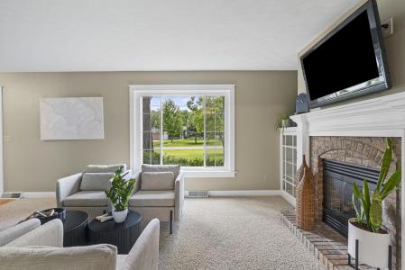 3016 Sheldon Drive, Oshkosh, Wisconsin 54904-7767, États-Unis