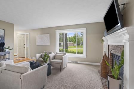 3016 Sheldon Drive, Oshkosh, Wisconsin 54904-7767, États-Unis
