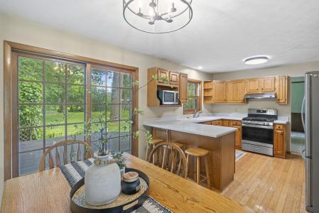 3016 Sheldon Drive, Oshkosh, Wisconsin 54904-7767, États-Unis