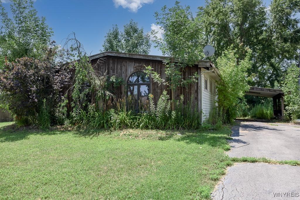 18 Woodlee Lane, Grand Island, New York 14072, HOA KỲ