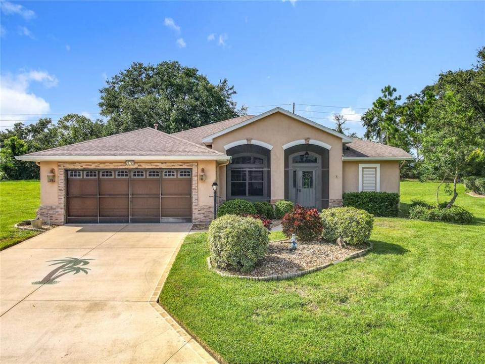 27709 Snow Orchid Court, Leesburg, Flórida 34748, Estados Unidos