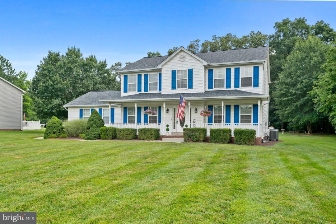 100 Morris Drive B, La Plata, Maryland 20646, Stati Uniti