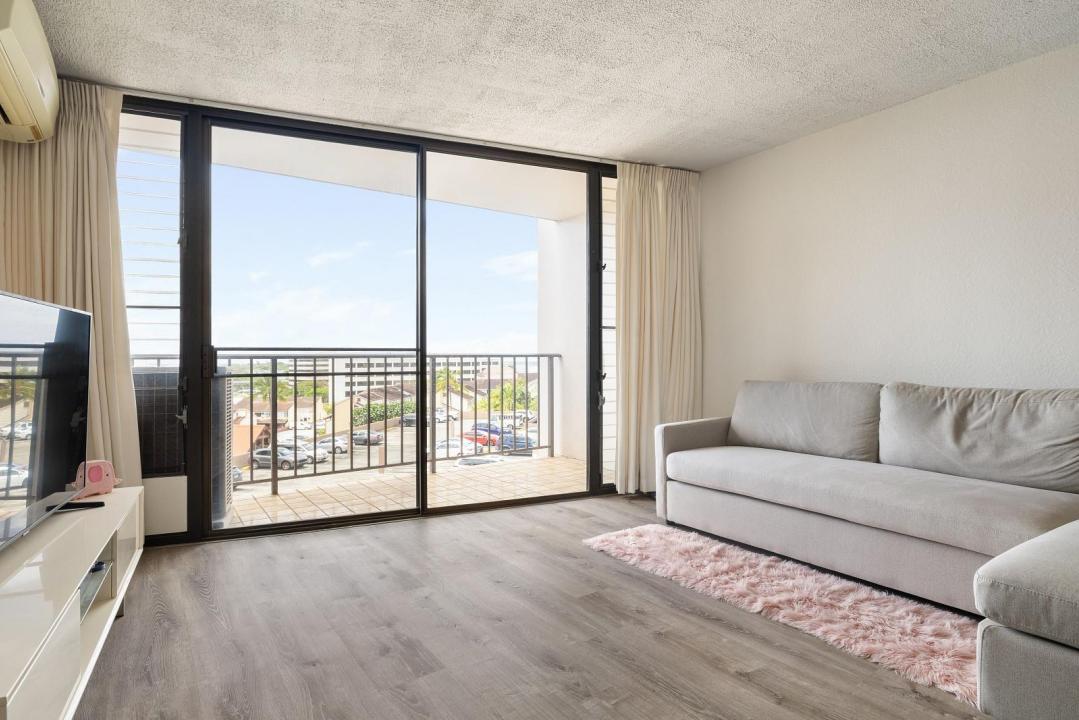98-487 Koauka Loop Unit #B401, Aiea, Hawaii 96701