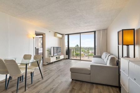 98-487 Koauka Loop Unit #B401, Aiea, Hawaii 96701