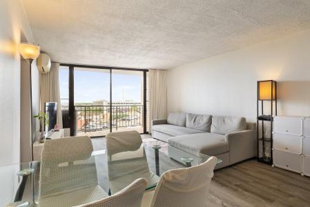 98-487 Koauka Loop Unit #B401, Aiea, Hawaii 96701