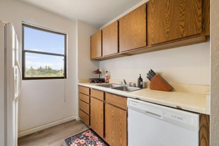 98-487 Koauka Loop Unit #B401, Aiea, Hawaii 96701