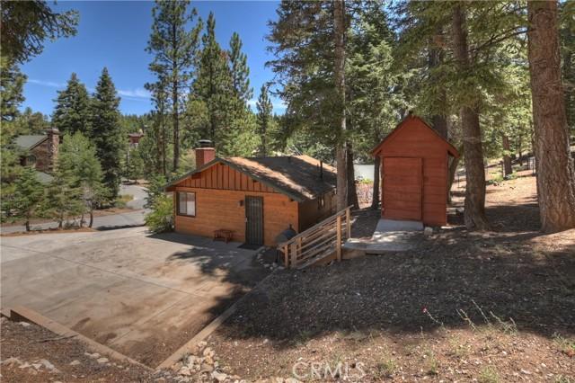 1163 Teton Drive, Big Bear Lake, カリフォルニア 92315, アメリカ合衆国