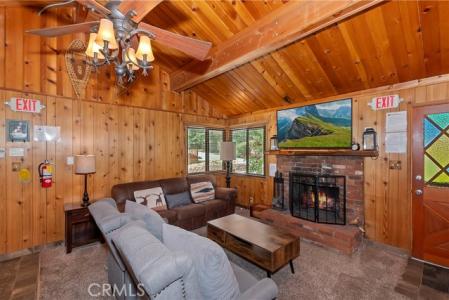 1163 Teton Drive, Big Bear Lake, カリフォルニア 92315, アメリカ合衆国