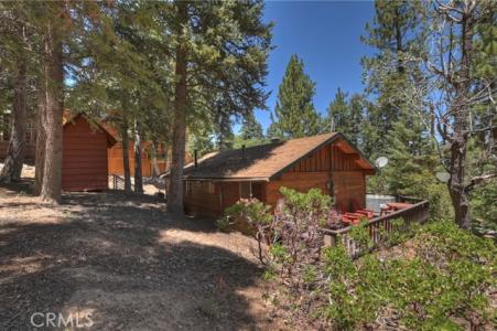1163 Teton Drive, Big Bear Lake, カリフォルニア 92315, アメリカ合衆国