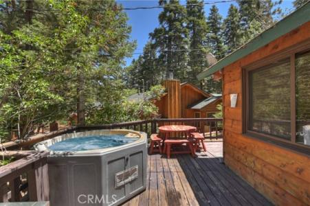 1163 Teton Drive, Big Bear Lake, カリフォルニア 92315, アメリカ合衆国
