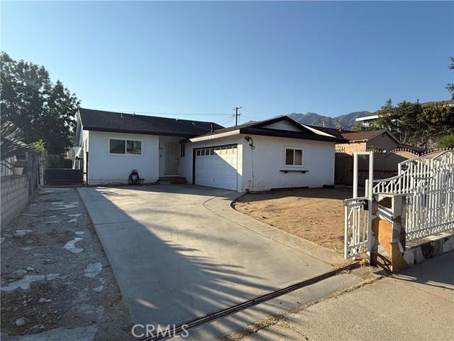 13451 Beaver Street, Sylmar, קליפורניה 91342, ארצות הברית של אמריקה