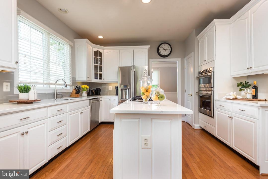 15408 Arnold Palmer Drive, Haymarket, Virginia 20169