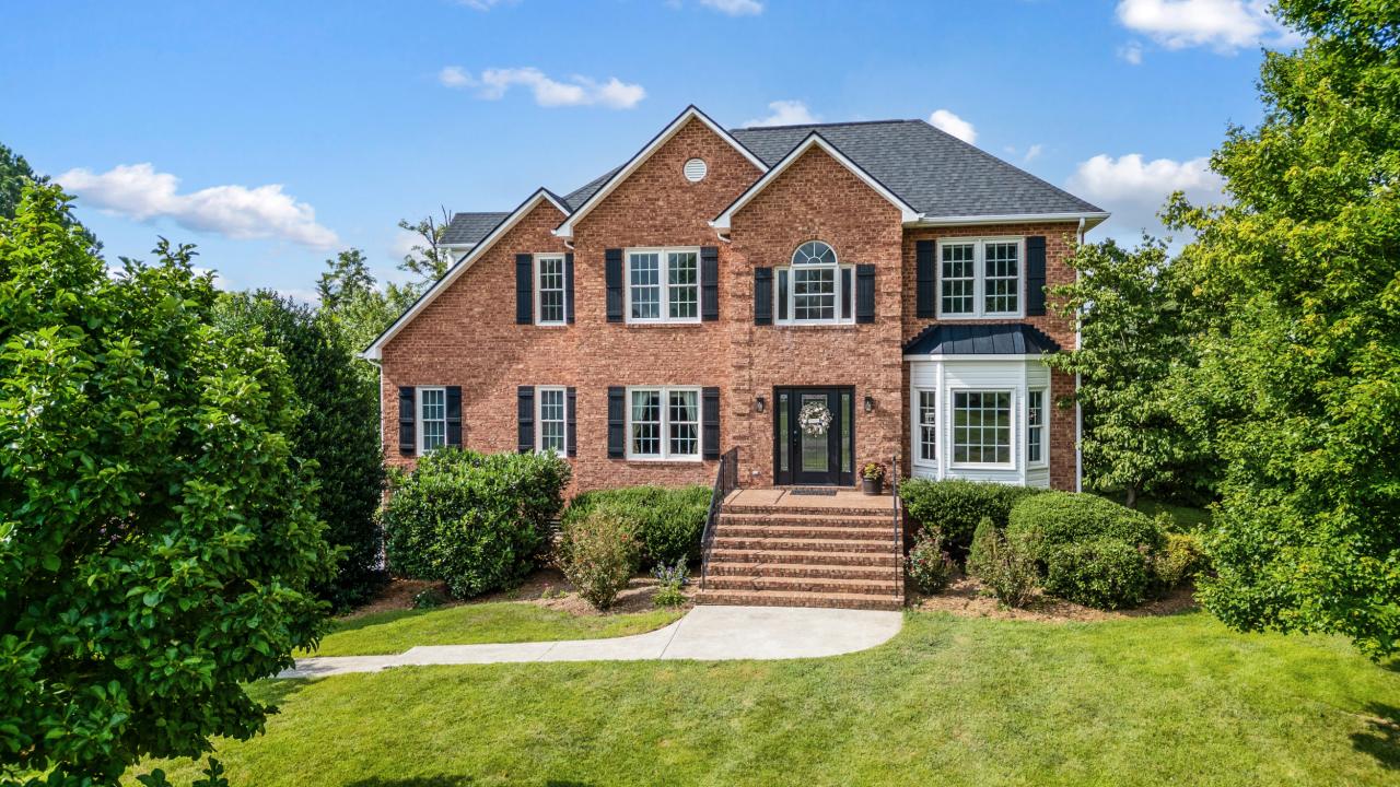 100 London Downs Dr, Forest, Virginia 24551, USA