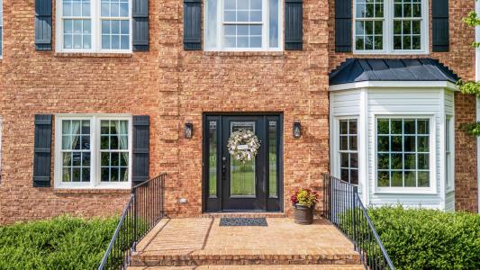 100 London Downs Dr, Forest, Virginia 24551, USA