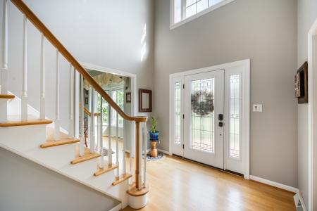100 London Downs Dr, Forest, Virginia 24551, USA