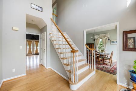 100 London Downs Dr, Forest, Virginia 24551, USA