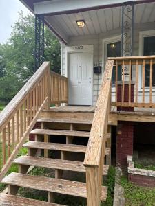 3198 Concord St, Detroit, 密西根州 48207, 美國