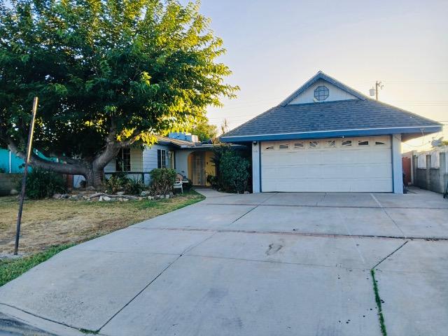 1145 Gayland Ave, Hacienda Heights, Kaliforniya 91745, Amerika Birleşik Devletleri
