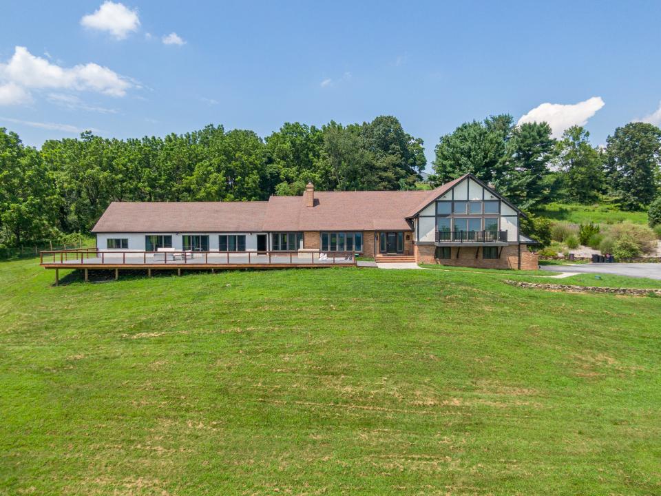 1496 Orchard Ln, Boyertown, Pensilvania 19512, Estados Unidos