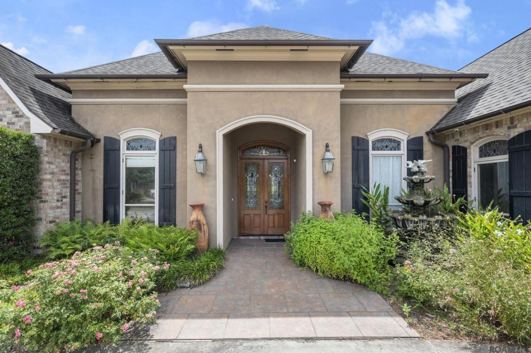6919 Lagoon Ct, Central, لويزيانا 70739, الولايات المتحدة