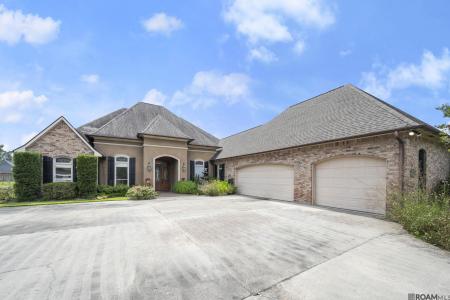 6919 Lagoon Ct, Central, لويزيانا 70739, الولايات المتحدة