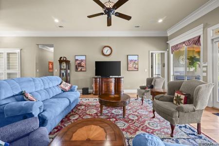 6919 Lagoon Ct, Central, لويزيانا 70739, الولايات المتحدة