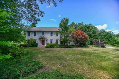 5 Asa Drive, Bow, NH 03304, USA