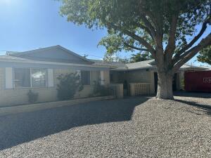 4013 Pitt Street NE, Albuquerque, NM 87111, USA
