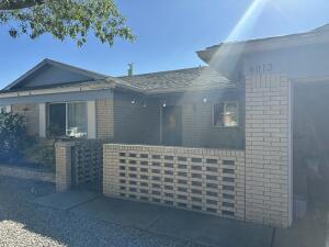 4013 Pitt Street NE, Albuquerque, 新墨西哥州 87111, 美国