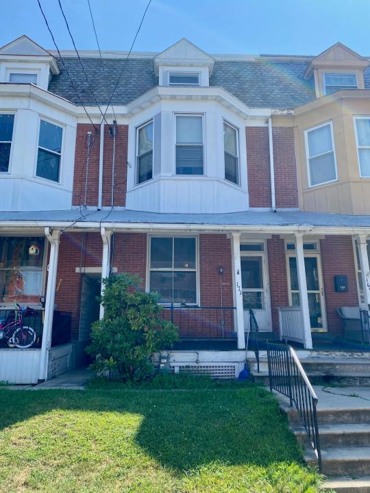 171 N 3rd St, Hamburg, Pennsylvania 19526, HOA KỲ