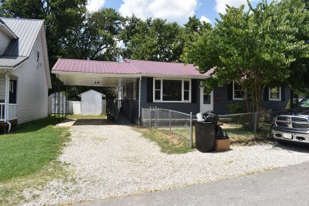 126 North Street, Coal Grove, Ohio 45638, USA