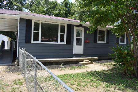126 North Street, Coal Grove, أوهايو 45638, الولايات المتحدة