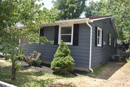 126 North Street, Coal Grove, أوهايو 45638, الولايات المتحدة