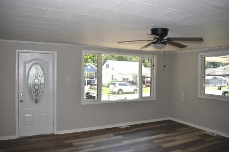 126 North Street, Coal Grove, أوهايو 45638, الولايات المتحدة