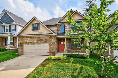 2165 Rutledge Avenue, Lexington, 肯塔基州 40509, 美国